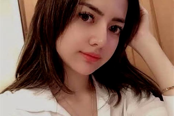 Penelope, 27 — Escort in Jangan, South Korea