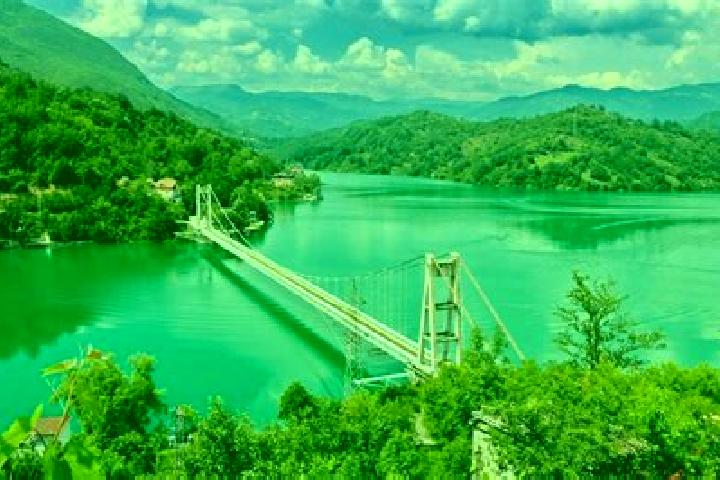 Penelope, 27 — Escort in Jezero, Bosnia and Herzegovina