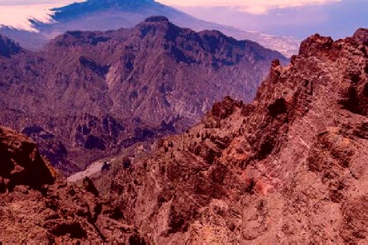 Penelope, 27 — Escort in La Palma, Mexico