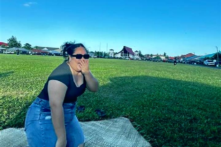 Penelope, 27 — Escort in Malaeimi, American Samoa