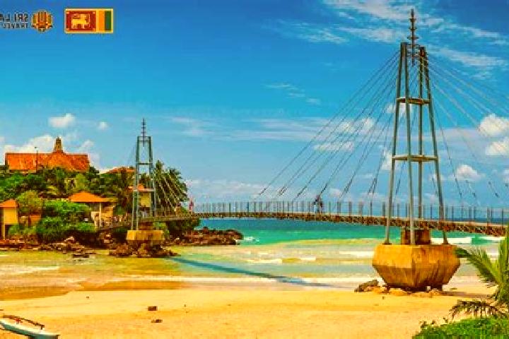 Penelope, 27 — Escort in Matara, Sri Lanka