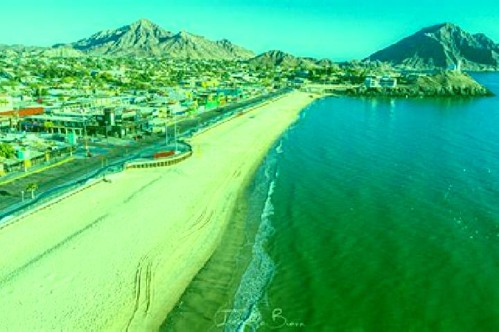 Penelope, 27 — Escort in Mesa de los Alzati (Mesa de San Felipe), Mexico