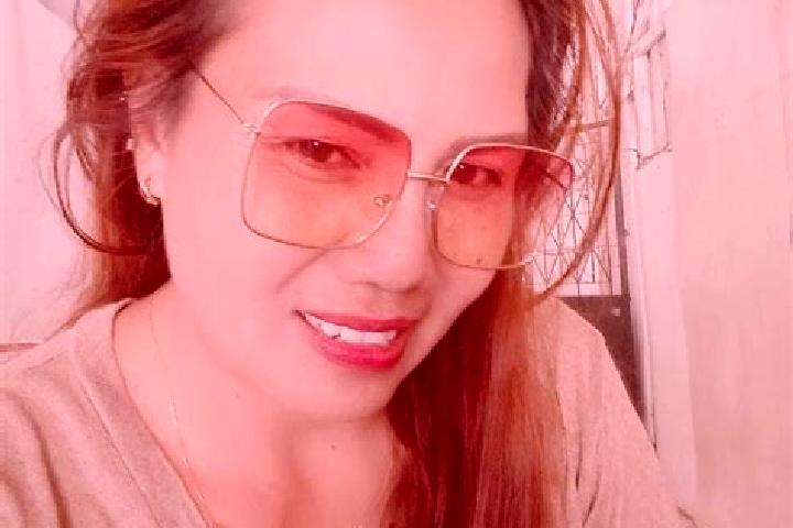 Penelope, 27 — Escort in Na Chueak, Thailand