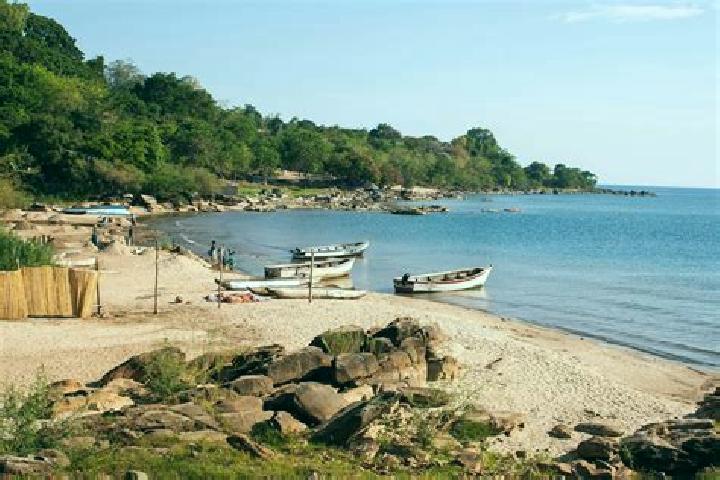 Penelope, 27 — Escort in Nkhata Bay, Malawi