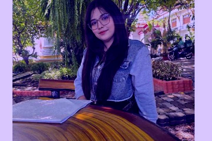 Penelope, 27 — Escort in Panan, Philippines