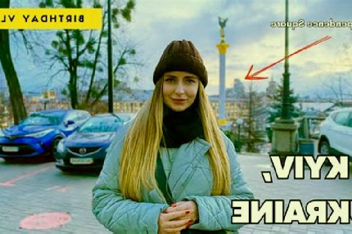 Penelope, 27 — Escort in Pavlo-Maryanivka, Ukraine