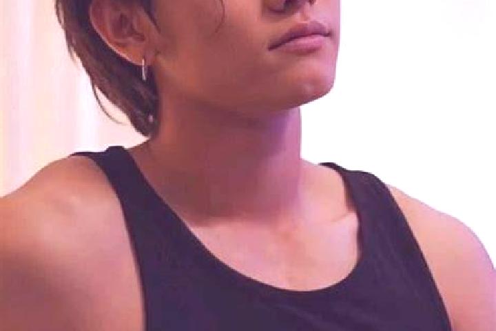 Penelope, 27 — Escort in Phayu, Thailand