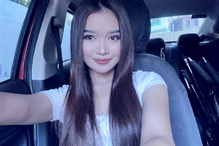 Penelope, 27 — Escort in Pinahan, Philippines