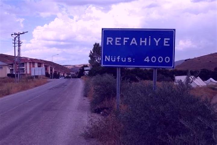Penelope, 27 — Escort in Refahiye, Turkey
