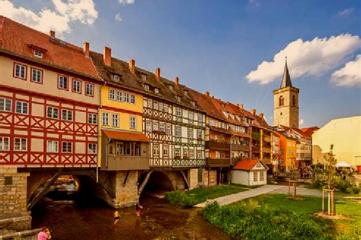 Penelope, 27 — Escort in Rudolstadt, Germany