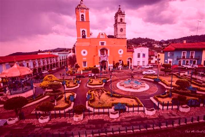 Penelope, 27 — Escort in San Miguel del Monte, Mexico