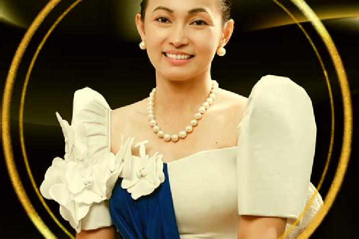 Penelope, 27 — Escort in Sebaste, Philippines