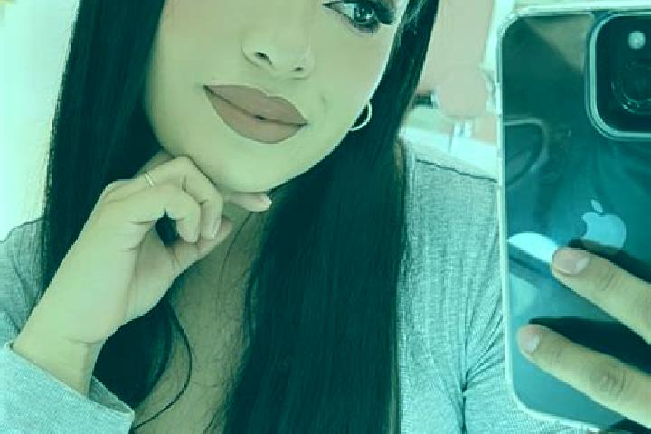 Penelope, 27 — Escort in Senguio, Mexico