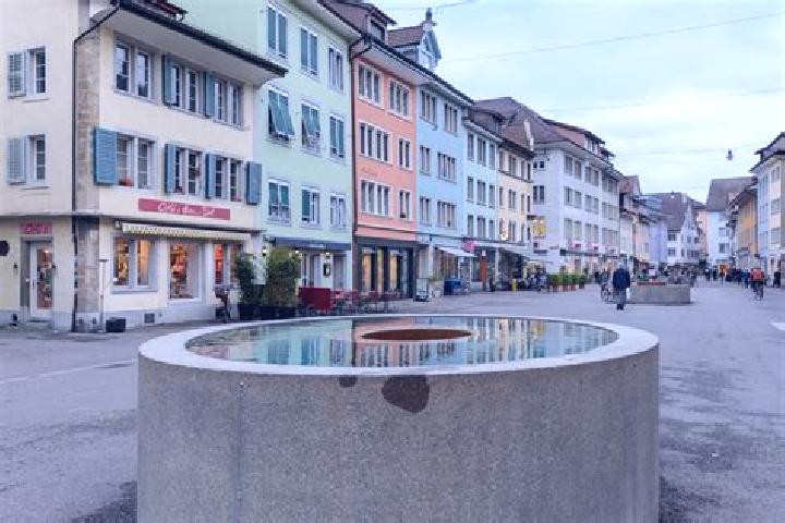 Penelope, 27 — Escort in Stadt Winterthur (Kreis 1) / Heiligberg, Switzerland