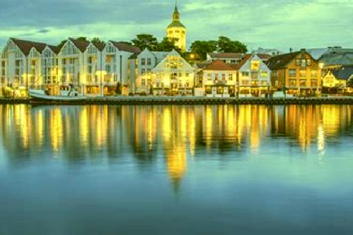 Penelope, 27 — Escort in Stavanger, Norway
