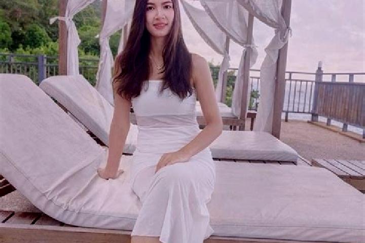 Penelope, 27 — Escort in Taw Taik, Myanmar