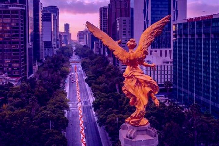 Penelope, 27 — Escort in Transfiguracion, Mexico