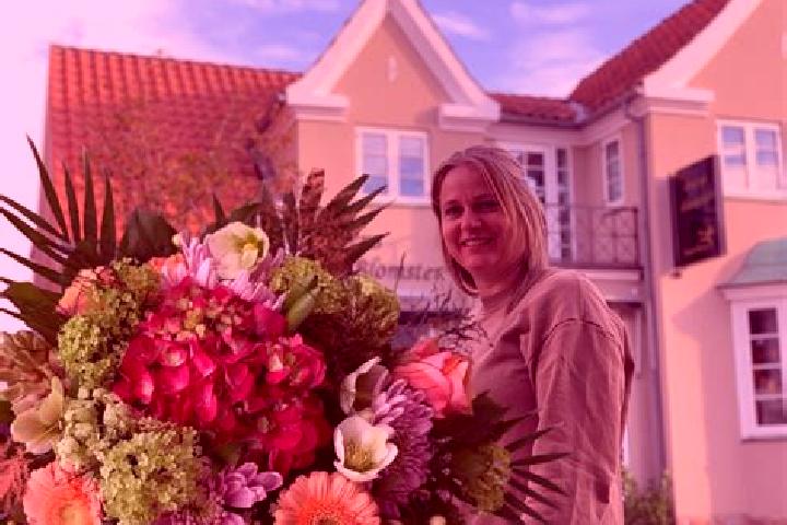 Penelope, 27 — Escort in Vester Hornum, Denmark