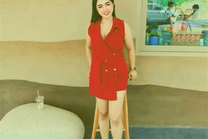 Penelope, 27 — Escort in Wang Wiset, Thailand