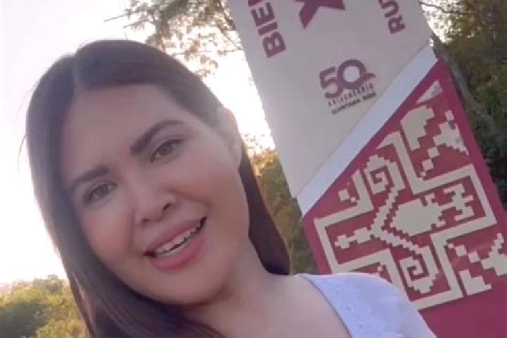 Penelope, 27 — Escort in X-yatil, Mexico
