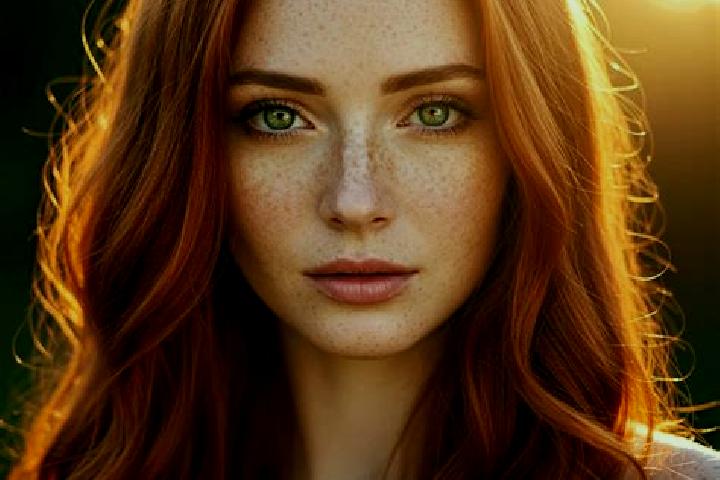 Penelope, 28, a auburn green-eyed european companion based in Chilbolton. Offering Fetish, Erotic Massage, Couples, BDSM. Available for incall and outcall, d...