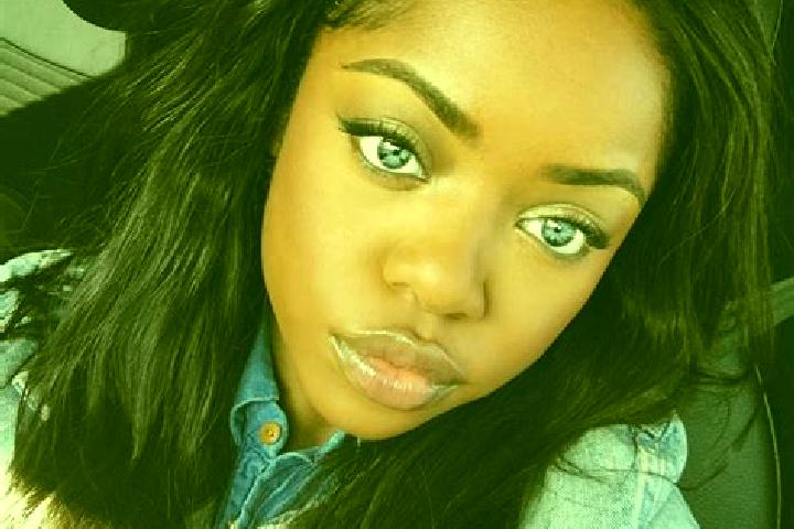 Penelope, 28, a black blue-eyed ebony companion based in Mortroux. Offering Prostate Massage, Duos, OWO. Available for incall and outcall, day and evening da...