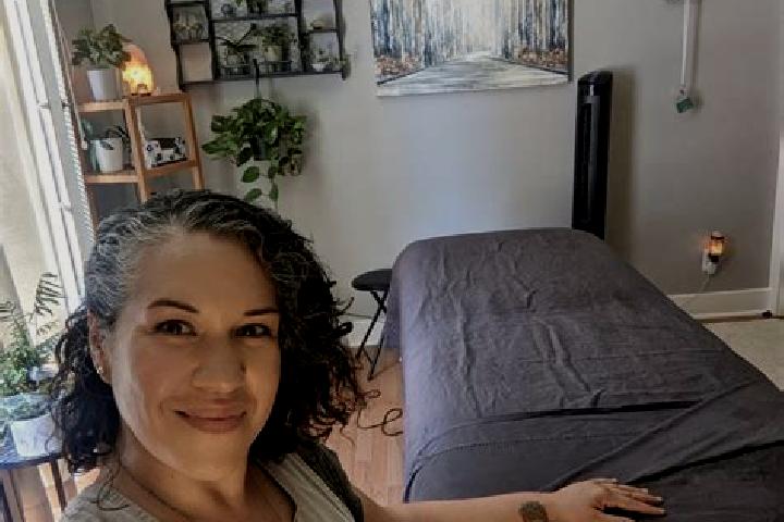 Penelope, 28, a black grey-eyed european companion based in Atalaya. Offering Dinner Date, Domination, Couples, Massage, Erotic Massage. Available for incall...