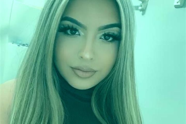 Penelope, 28, a blonde grey-eyed latina companion based in Wallers. Offering Prostate Massage, Tantra, Roleplay, Fetish, Duos. Available for incall and outca...