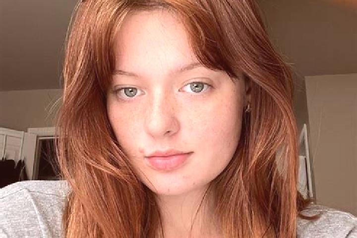Penelope, 28, a red green-eyed caucasian companion based in Magutian. Offering Fetish, A-Level, Duos, Prostate Massage. Available for incall and outcall, day...