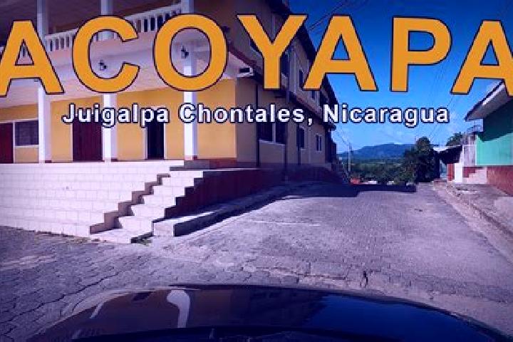Penelope, 28 — Escort in Acoyapa, Nicaragua