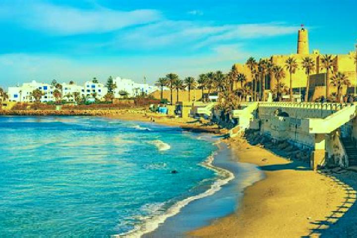 Penelope, 28 — Escort in Beni Khalled, Tunisia