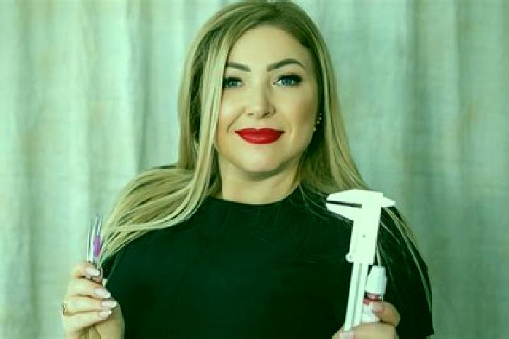 Penelope, 28 — Escort in Berezova Rudka, Ukraine