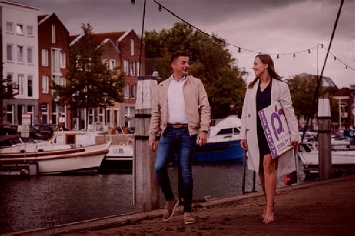 Penelope, 28 — Escort in Borgele, Netherlands