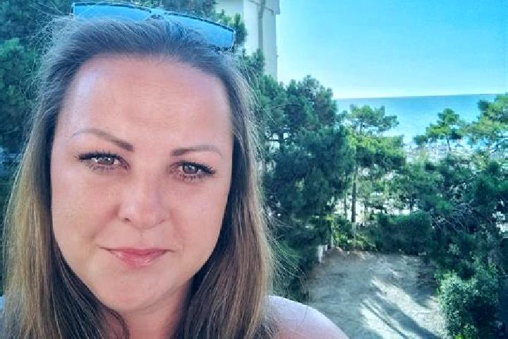 Penelope, 28 — Escort in Celarevo, Serbia