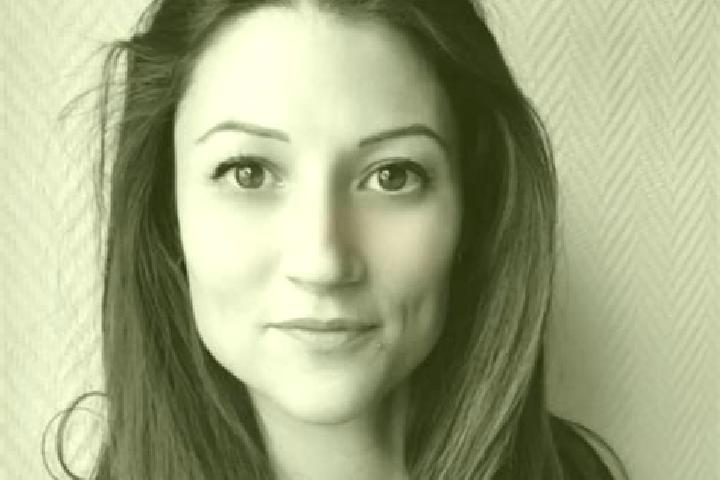 Penelope, 28 — Escort in Champniers, France