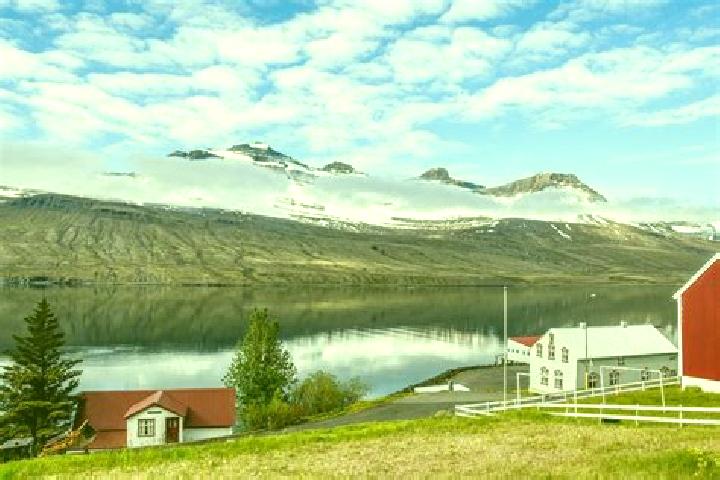 Penelope, 28 — Escort in Faskrudsfjoerdur, Iceland