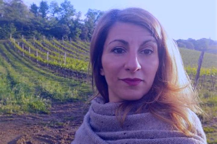 Penelope, 28 — Escort in Gagliano Aterno, Italy