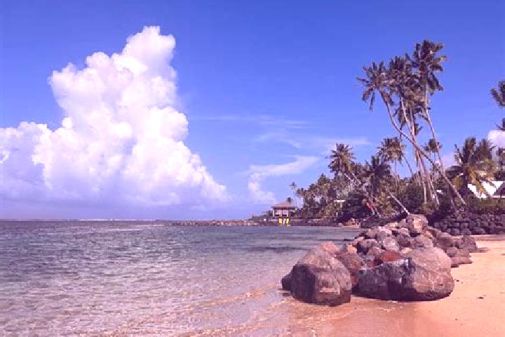 Penelope, 28 — Escort in Gataivai, Samoa