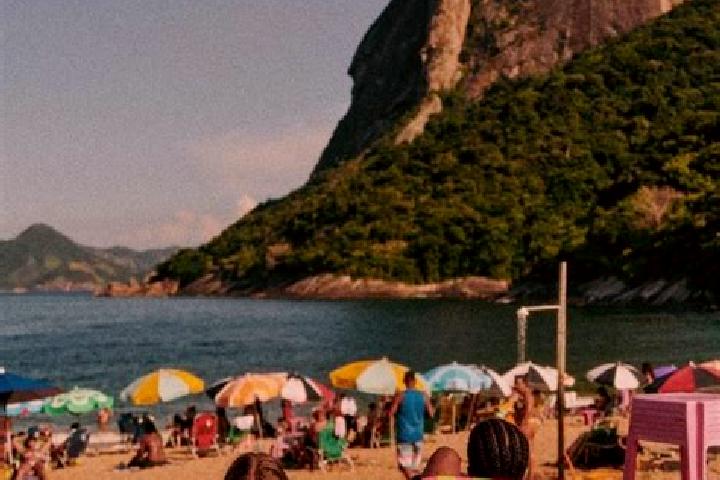 Penelope, 28 — Escort in Itapora, Brazil