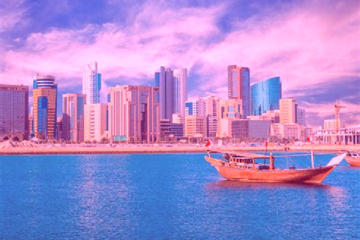 Penelope, 28 — Escort in Jidd Hafs, Bahrain