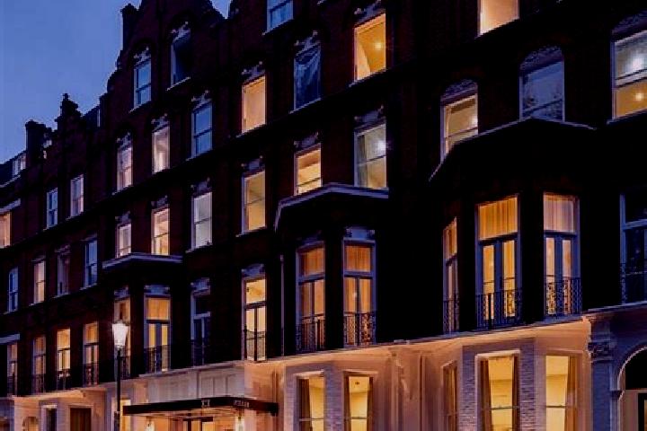 Penelope, 28 — Escort in Kensington, United States