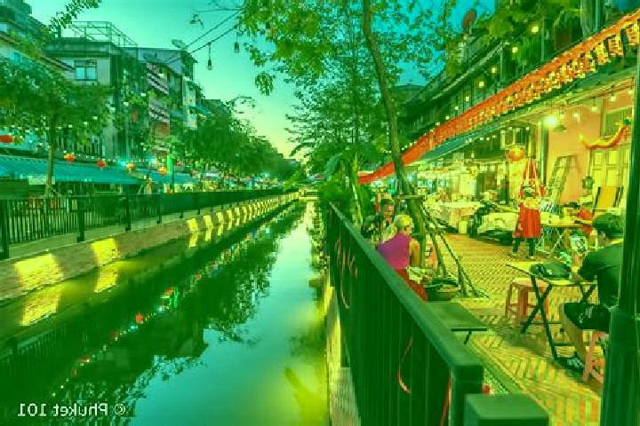 Penelope, 28 — Escort in Khlong San, Thailand