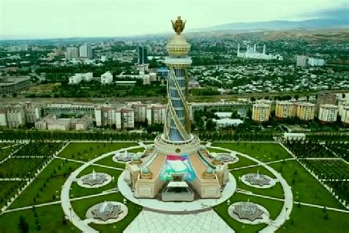 Penelope, 28 — Escort in Kolkhozobod, Tajikistan