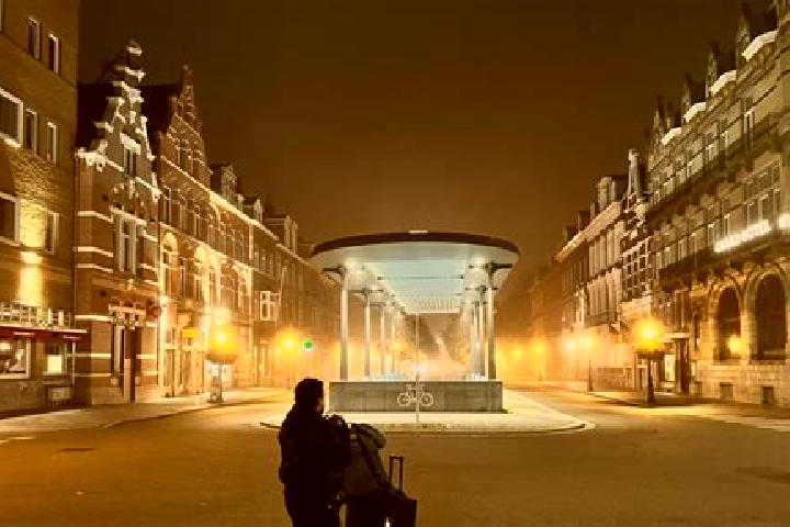 Penelope, 28 — Escort in Maastricht, Netherlands