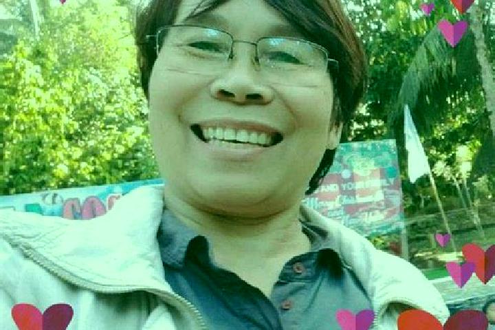 Penelope, 28 — Escort in Magpet, Philippines