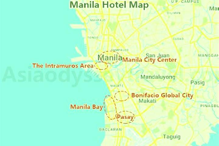 Penelope, 28 — Escort in Makato, Philippines