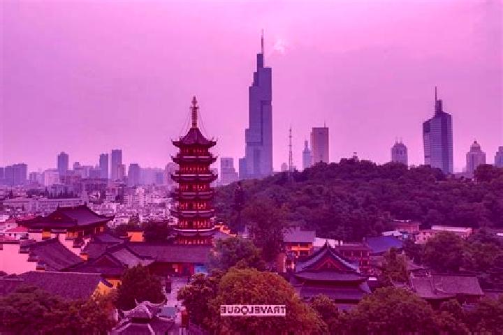 Penelope, 28 — Escort in Manjing, China