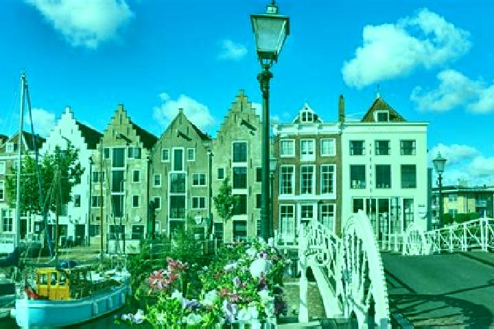 Penelope, 28 — Escort in Middelburg, Netherlands