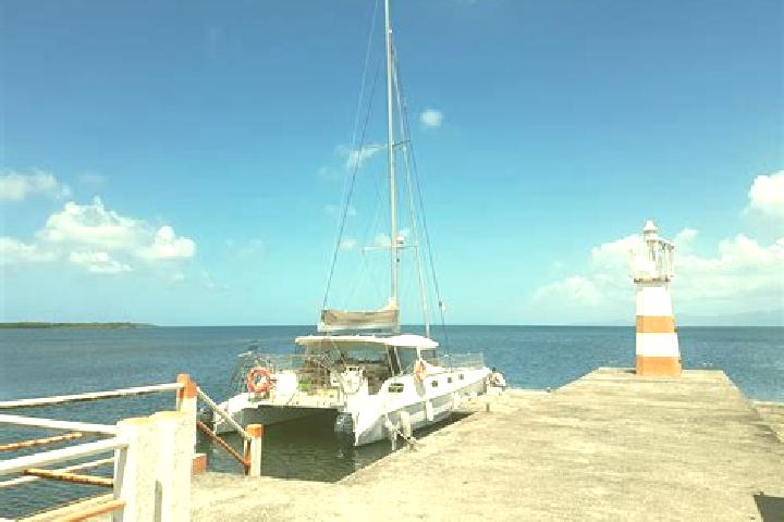 Penelope, 28 — Escort in Petit-Canal, Guadeloupe