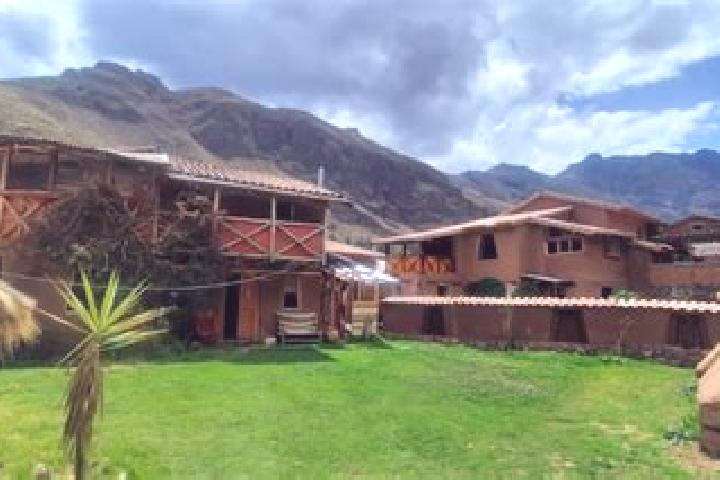 Penelope, 28 — Escort in Pisac, Peru